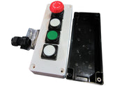 1600201 Controller, Box (Platf) | JLG